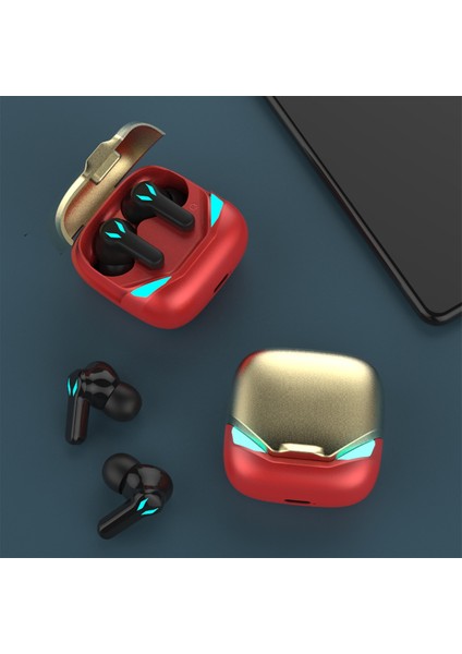 Tws Bluetooth Kulaklık - Altın (Yurt Dışından)