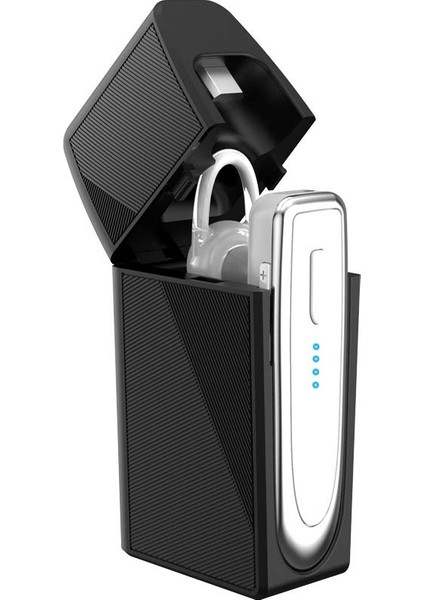 Tws Bluetooth Kulaklık - Beyaz (Yurt Dışından)
