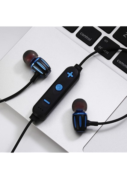 Tws Bluetooth Kulaklık - Siyah Mavi (Yurt Dışından) fırsatları