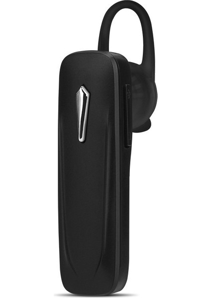 Tws Bluetooth Kulaklık - Siyah (Yurt Dışından)