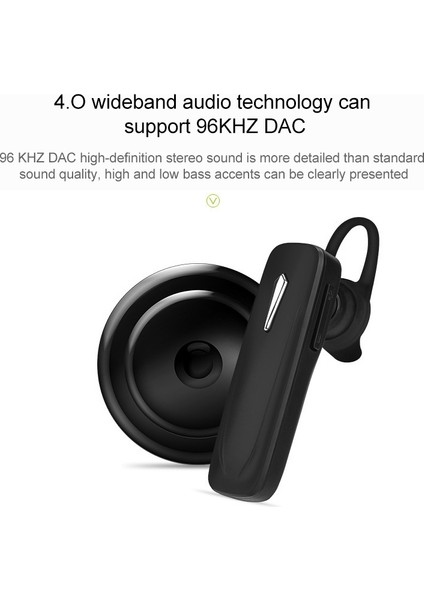 Tws Bluetooth Kulaklık - Siyah (Yurt Dışından) modelleri