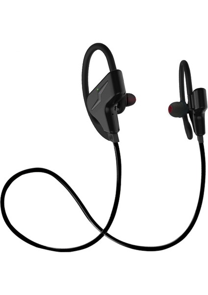 Tws Bluetooth Kulaklık - Siyah (Yurt Dışından)