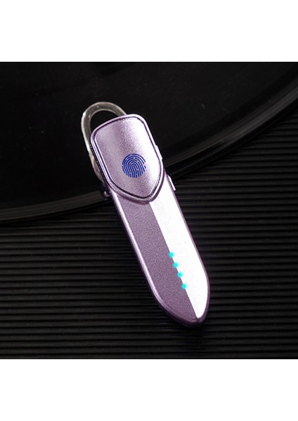 Tws Bluetooth Kulaklık - Mor (Yurt Dışından)