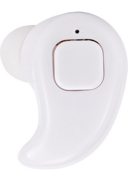 Tws Bluetooth Kulaklık - Beyaz (Yurt Dışından)