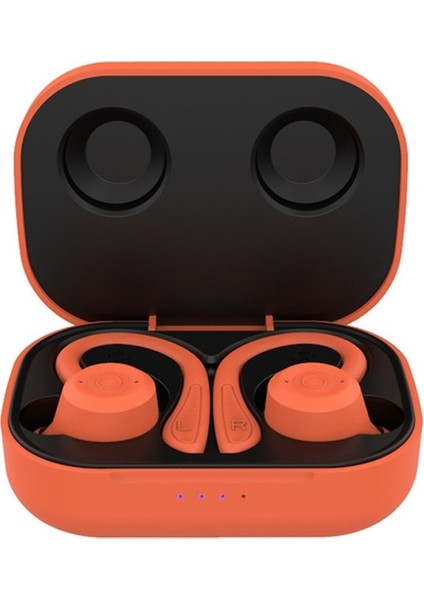 Tws Bluetooth Kulaklık - Turuncu (Yurt Dışından) fiyatları