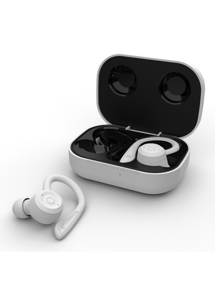 Tws Bluetooth Kulaklık - Beyaz (Yurt Dışından)