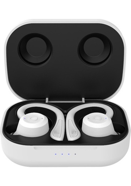Tws Bluetooth Kulaklık - Beyaz (Yurt Dışından) fiyatları