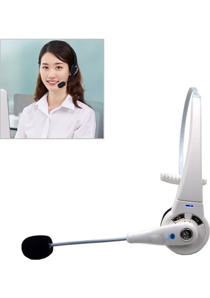 Tws Bluetooth Kulaklık - Beyaz (Yurt Dışından) fırsatları