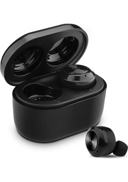 Tws Bluetooth Kulaklık - Siyah (Yurt Dışından) fiyatları