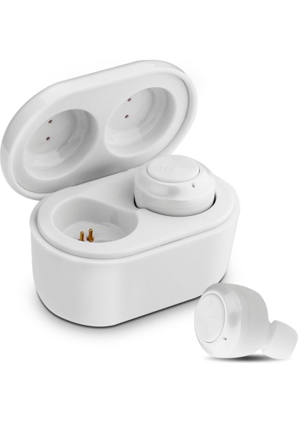 Tws Bluetooth Kulaklık - Beyaz (Yurt Dışından)