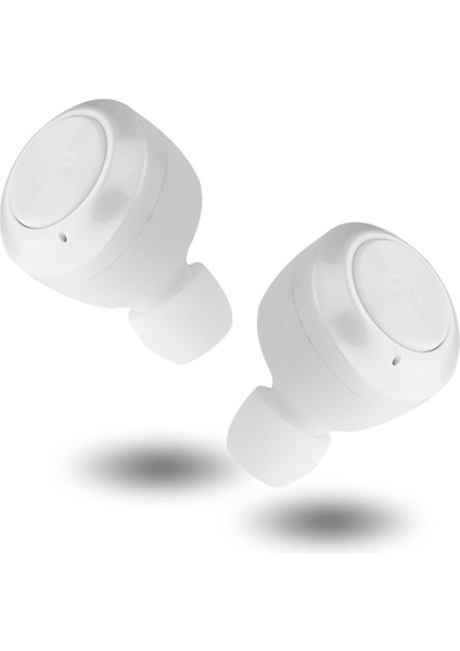 Tws Bluetooth Kulaklık - Beyaz (Yurt Dışından)