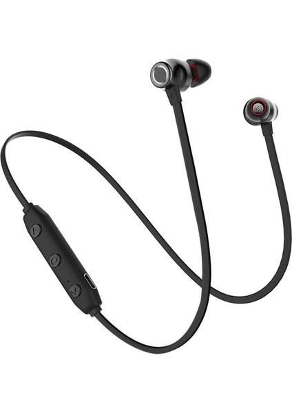 Tws Bluetooth Kulaklık - Siyah (Yurt Dışından)