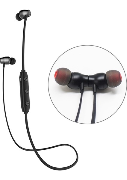 Tws Bluetooth Kulaklık - Siyah (Yurt Dışından) fiyatları