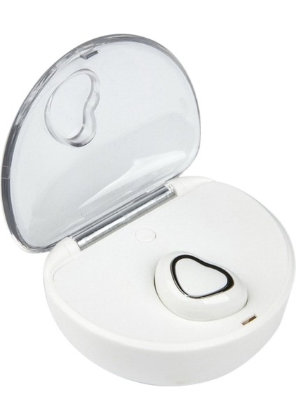Tws Bluetooth Kulaklık - Beyaz (Yurt Dışından)