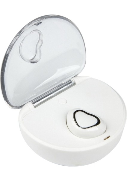 Tws Bluetooth Kulaklık - Beyaz (Yurt Dışından) fırsatları