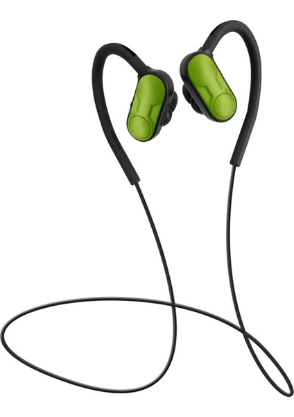 Tws Bluetooth Kulaklık - Yeşil (Yurt Dışından)