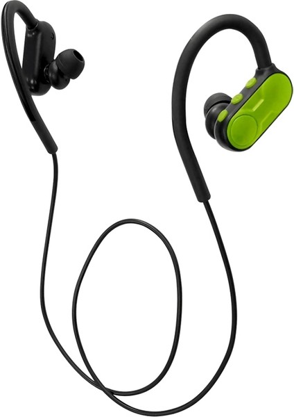 Tws Bluetooth Kulaklık - Yeşil (Yurt Dışından)