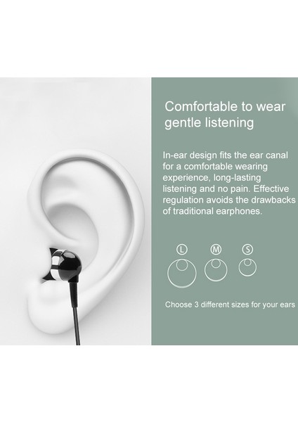 Tws Bluetooth Kulaklık - Gri (Yurt Dışından)