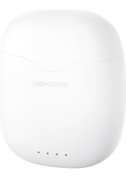 Tws Bluetooth Kulaklık - Beyaz (Yurt Dışından)