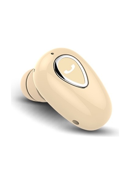 Tws Bluetooth Kulaklık - Beyaz (Yurt Dışından)
