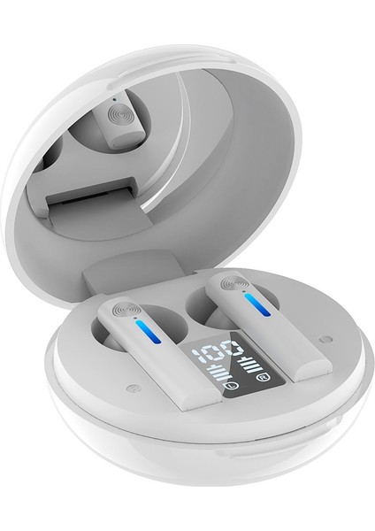 Tws Bluetooth Kulaklık - Beyaz (Yurt Dışından)