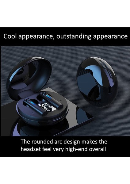 Tws Bluetooth Kulaklık - Beyaz (Yurt Dışından) fiyatları