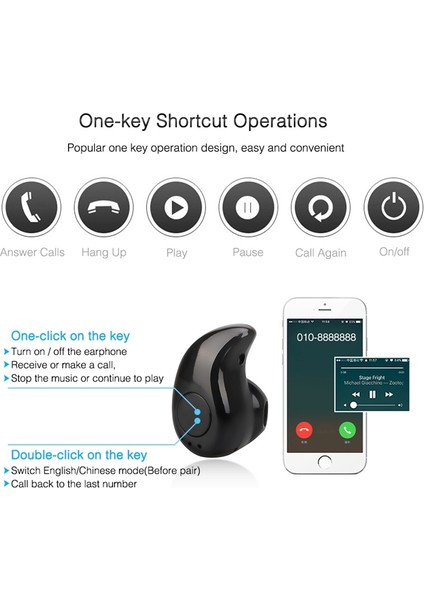 Tws Bluetooth Kulaklık - Pembe (Yurt Dışından)