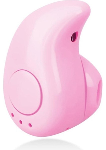 Tws Bluetooth Kulaklık - Pembe (Yurt Dışından)