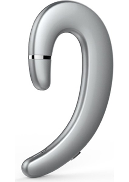 Tws Bluetooth Kulaklık - Gümüş (Yurt Dışından)
