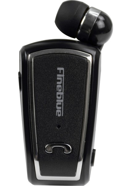 Tws Bluetooth Kulaklık - Siyah (Yurt Dışından)