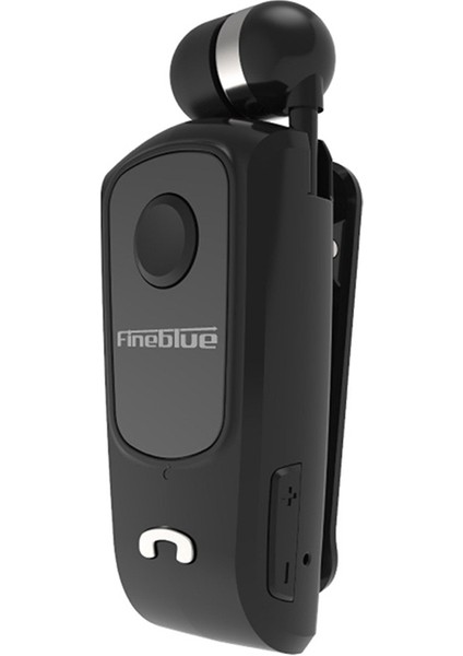 Tws Bluetooth Kulaklık - Siyah (Yurt Dışından)