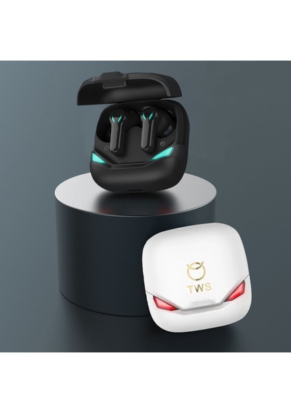 Tws Bluetooth Kulaklık - Siyah (Yurt Dışından) modelleri