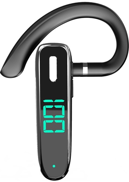 Tws Bluetooth Kulaklık - Siyah (Yurt Dışından)