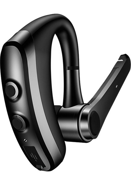 Tws Bluetooth Kulaklık - Siyah (Yurt Dışından)