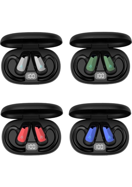 Tws Bluetooth Kulaklık - Yeşil (Yurt Dışından) modelleri
