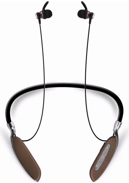 Tws Bluetooth Kulaklık - Kahverengi (Yurt Dışından) fırsatları