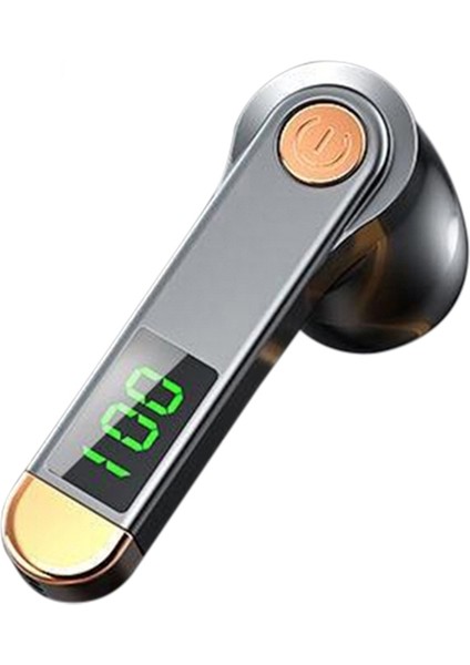 Tws Bluetooth Kulaklık - Siyah (Yurt Dışından)