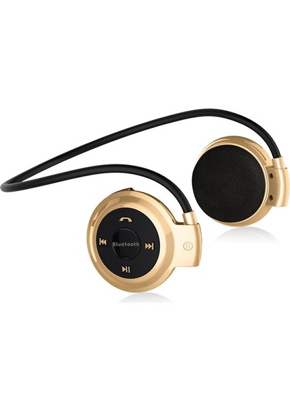 Tws Bluetooth Kulaklık - Altın (Yurt Dışından)