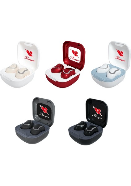 Tws Bluetooth Kulaklık - Pembe (Yurt Dışından) fırsatları