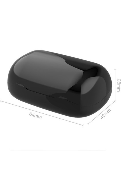 Tws Bluetooth Kulaklık - Pembe (Yurt Dışından) fiyatları