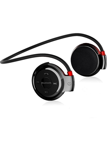 Tws Bluetooth Kulaklık - Siyah (Yurt Dışından)