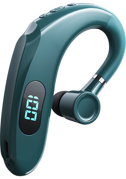 Tws Bluetooth Kulaklık - Yeşil (Yurt Dışından) fiyatları