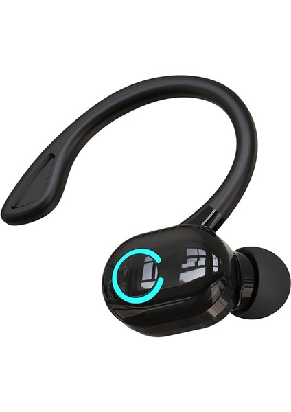 Tws Bluetooth Kulaklık - Siyah (Yurt Dışından)