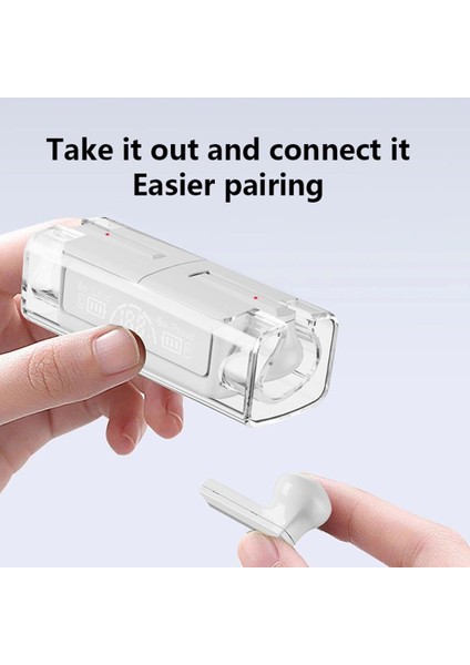 Tws Bluetooth Kulaklık - Beyaz (Yurt Dışından) fiyatları