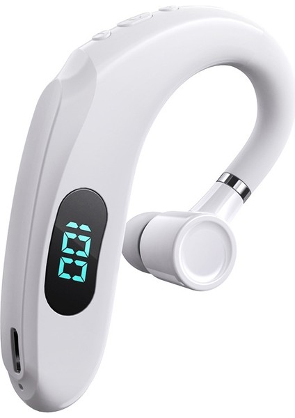 Tws Bluetooth Kulaklık - Beyaz (Yurt Dışından)
