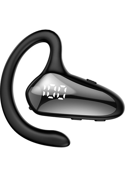 Tws Bluetooth Kulaklık - Gri (Yurt Dışından)
