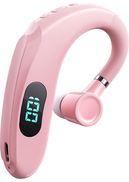 Tws Bluetooth Kulaklık - Pembe (Yurt Dışından)