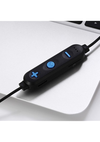 Tws Bluetooth Kulaklık - Siyah Gümüş (Yurt Dışından)