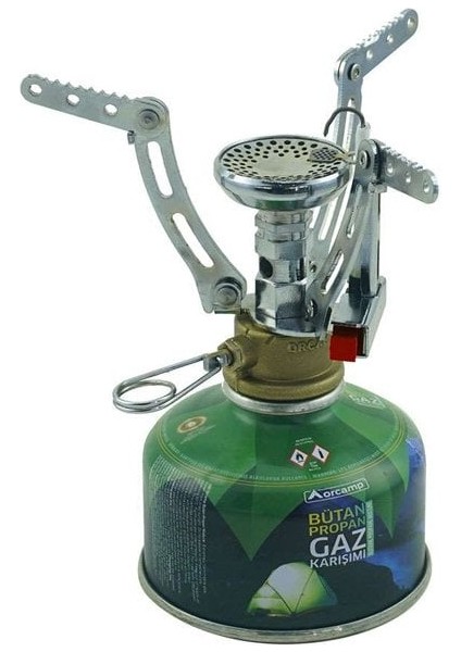 CK-194 Çakmaklı Mikro Ocak