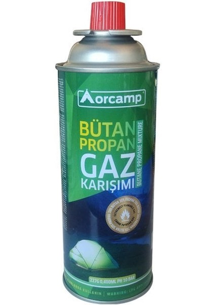 KTS-227 Kartuş Tüp 227 gr